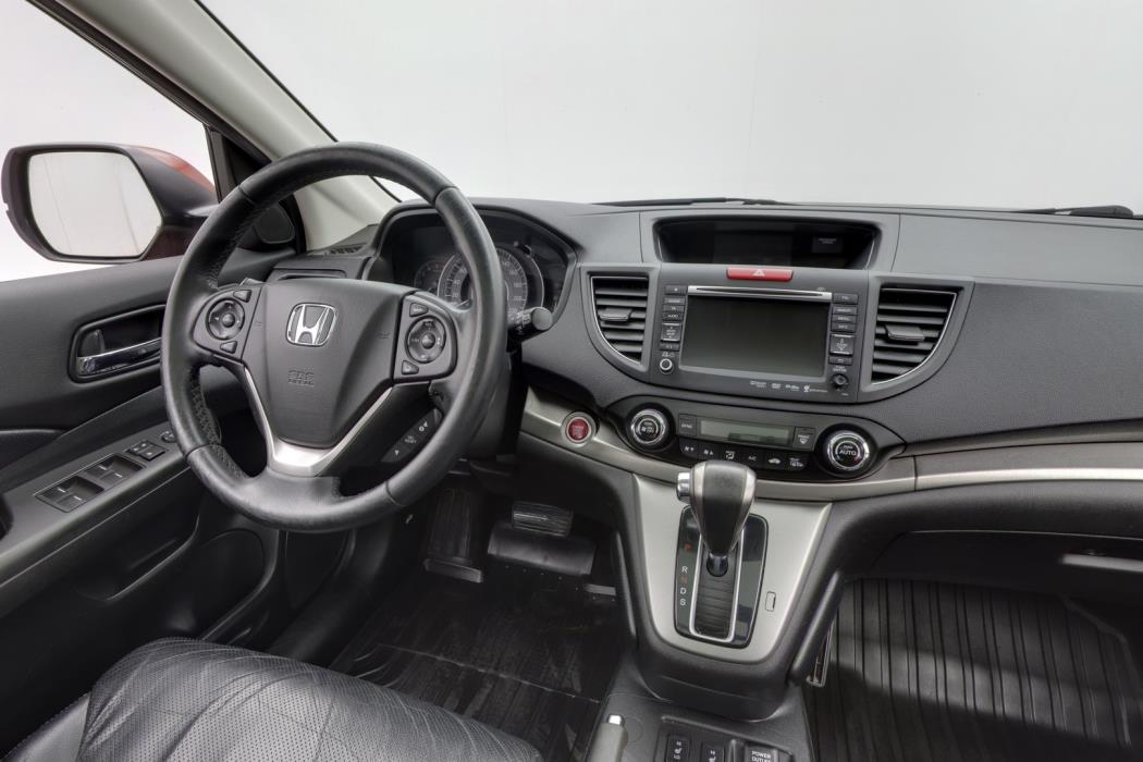 HONDA CR-V 2013