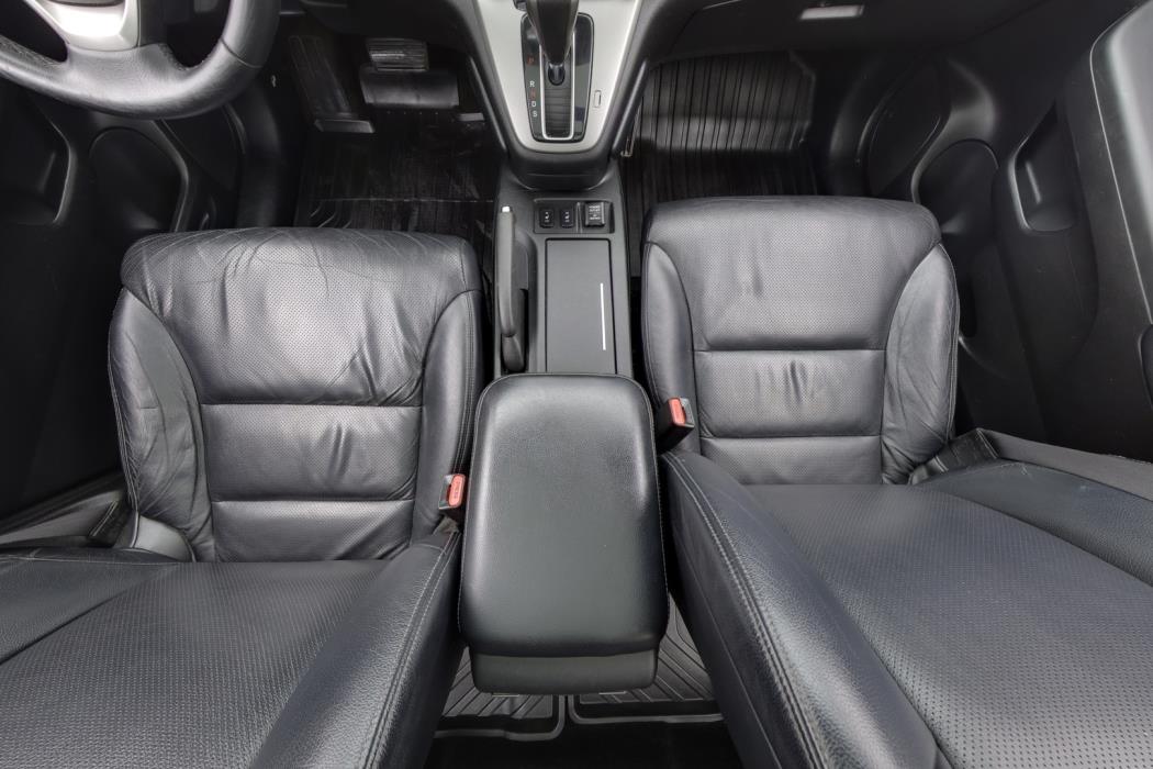 HONDA CR-V 2013