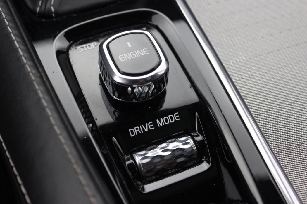 VOLVO V90 2017