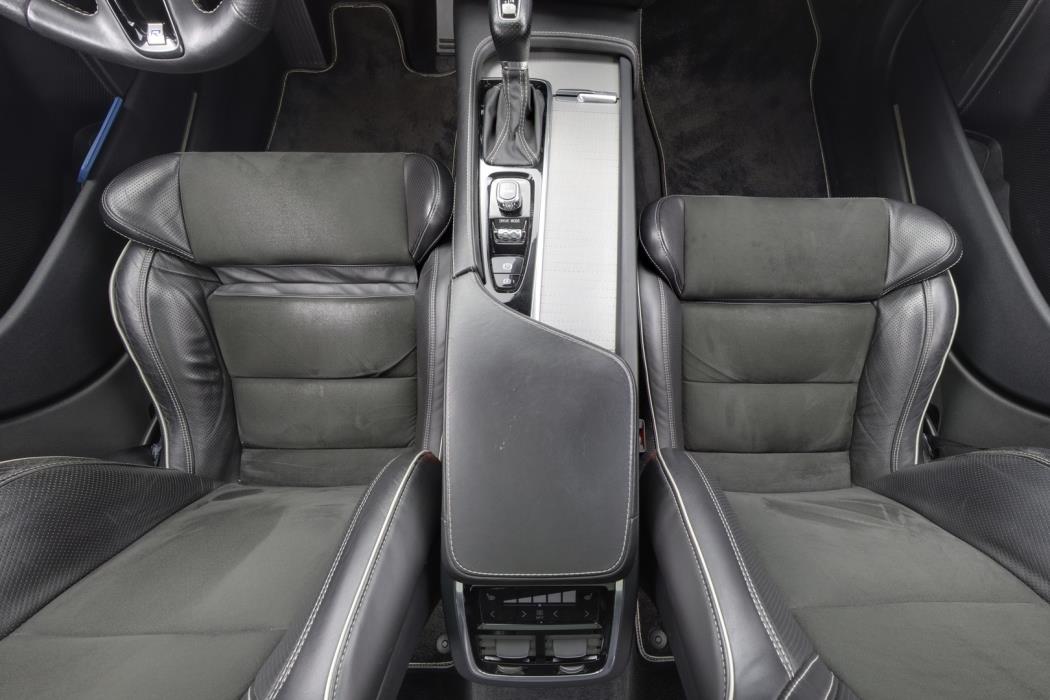 VOLVO V90 2017