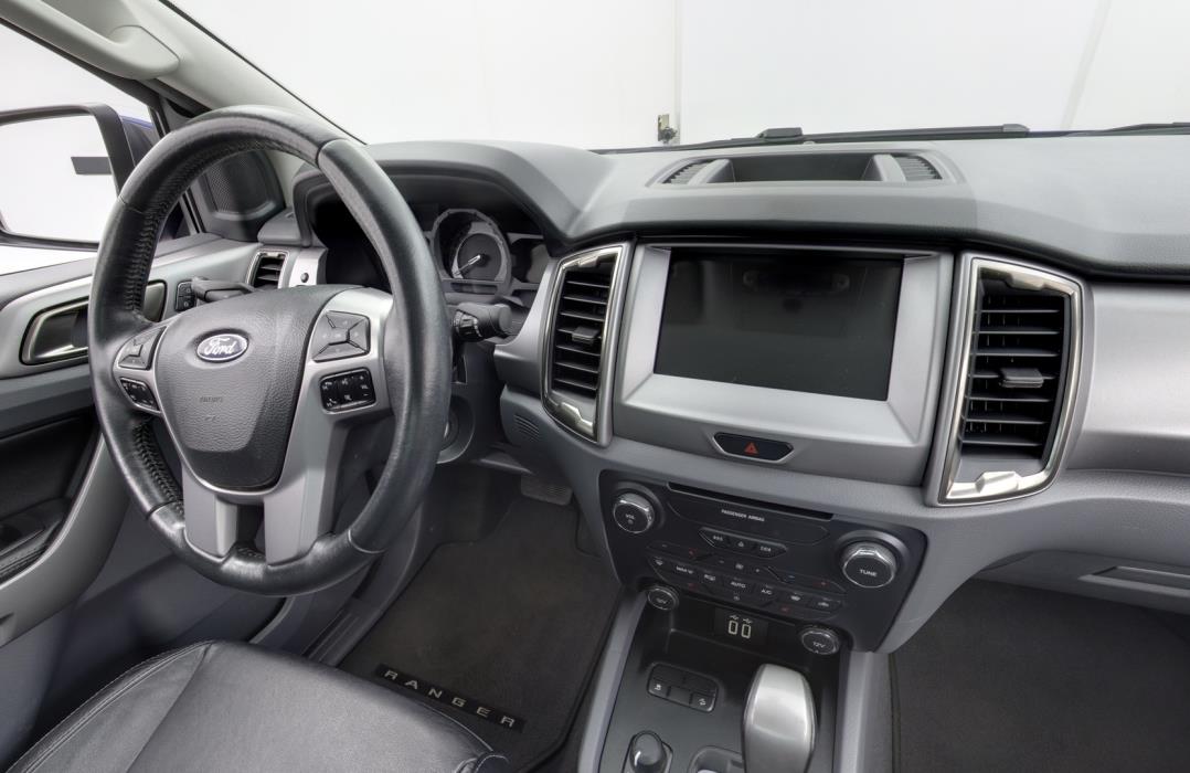 FORD Ranger 2017