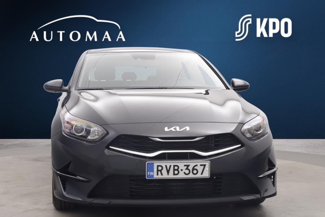 KIA Ceed 2023