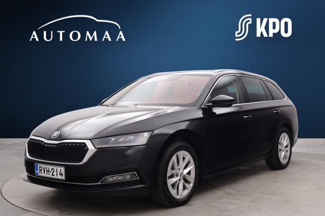 SKODA Octavia 2023