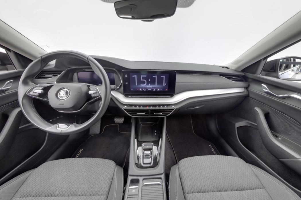 SKODA Octavia 2023