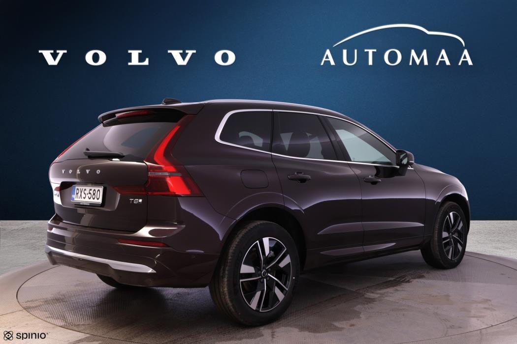 VOLVO XC60 2026