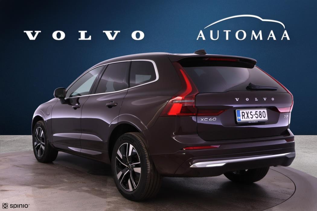 VOLVO XC60 2026