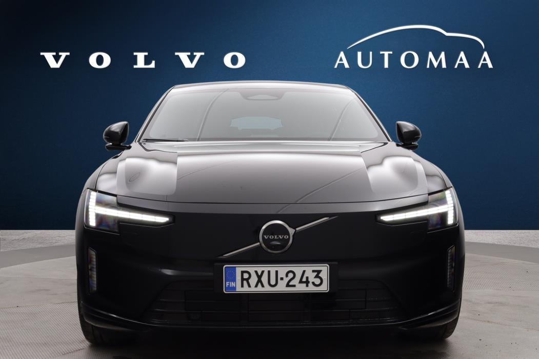 VOLVO ES90 2026