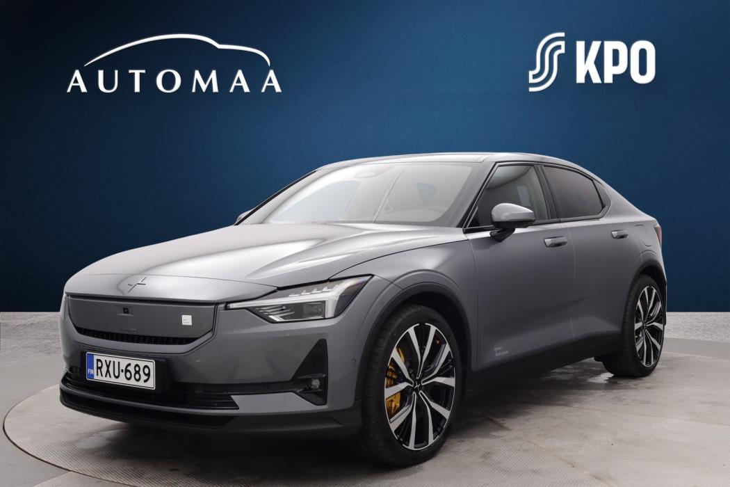 POLESTAR 2 2026