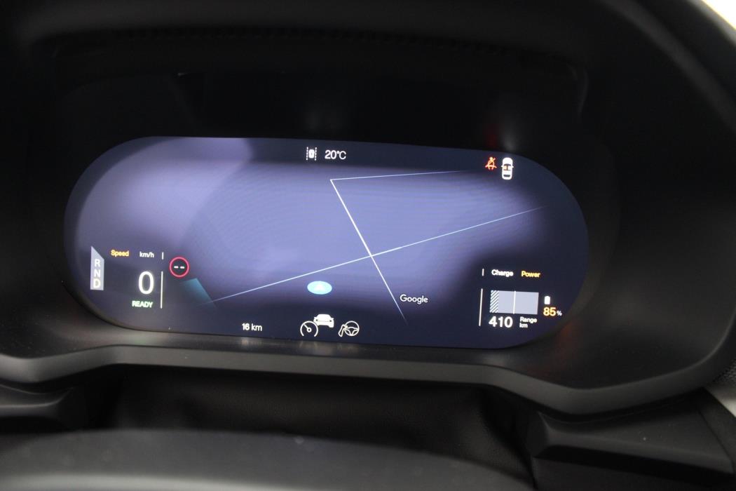 POLESTAR 2 2026