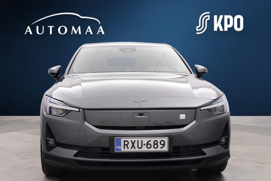 POLESTAR 2 2026