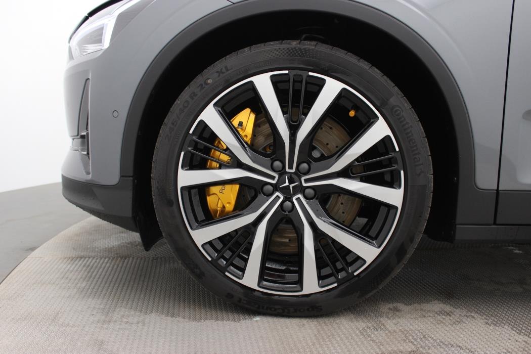 POLESTAR 2 2026