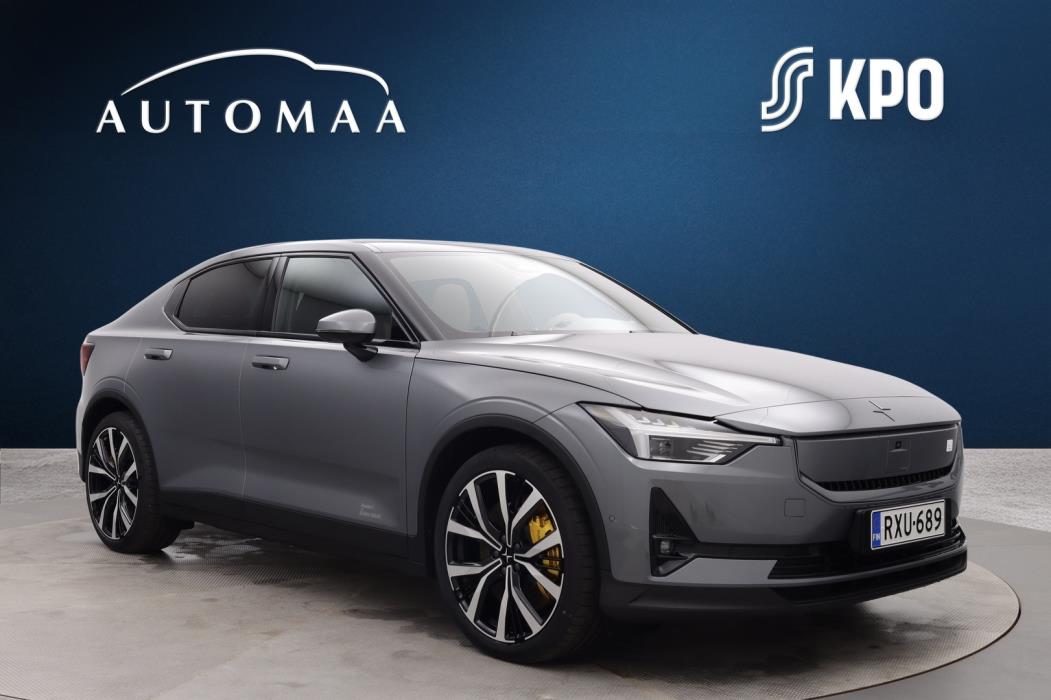 POLESTAR 2 2026