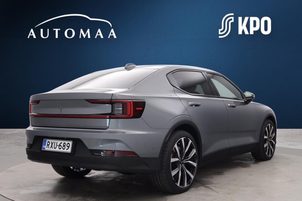 POLESTAR 2 2026
