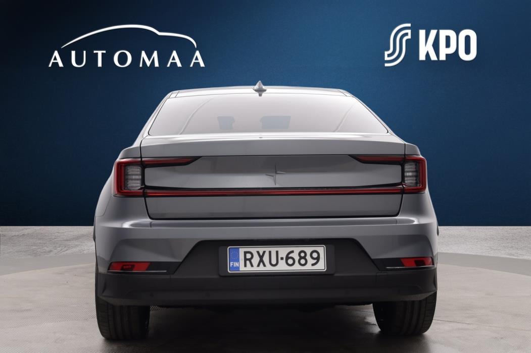 POLESTAR 2 2026