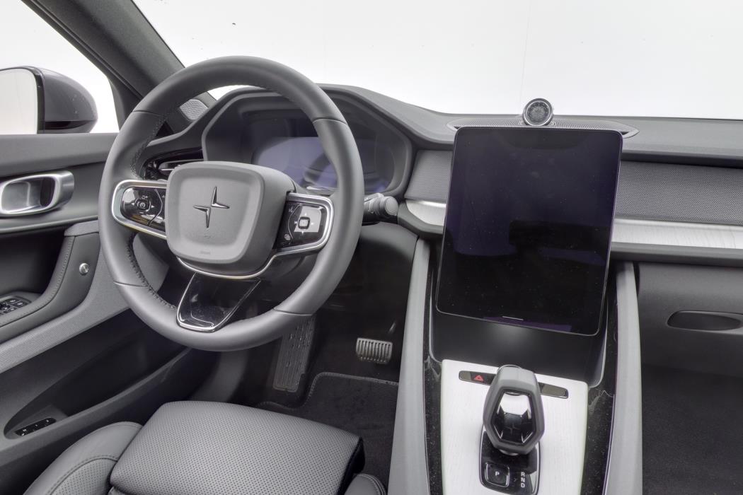 POLESTAR 2 2026