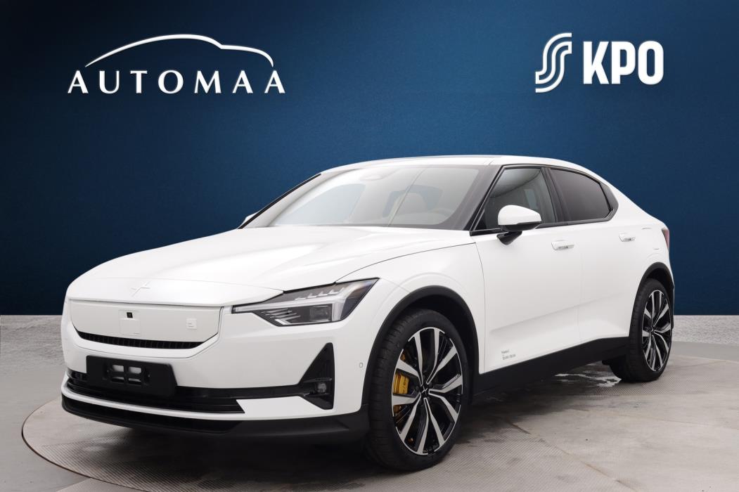 POLESTAR 2 2026