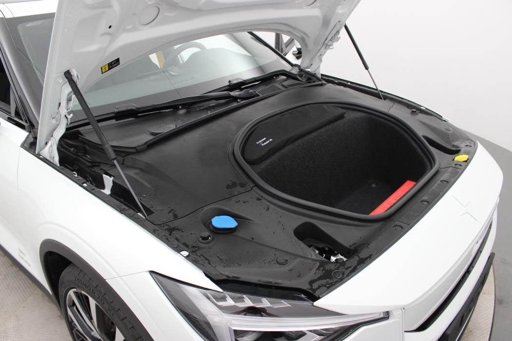 POLESTAR 2 2026