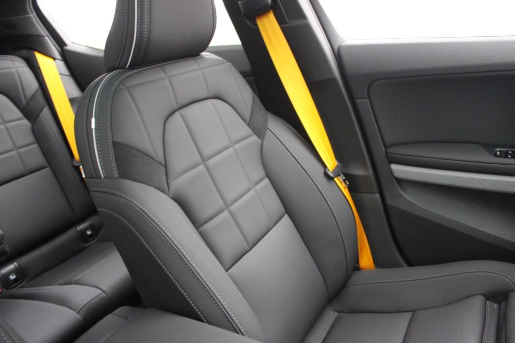 POLESTAR 2 2026