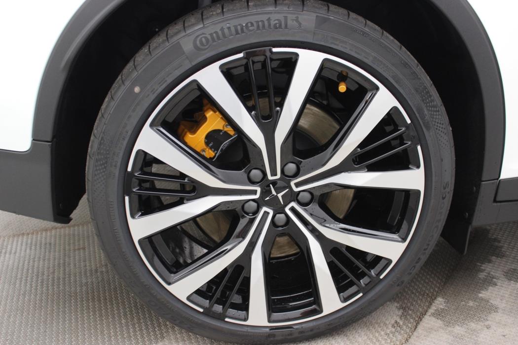 POLESTAR 2 2026