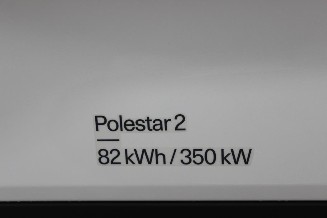 POLESTAR 2 2026