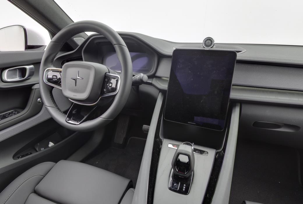 POLESTAR 2 2026