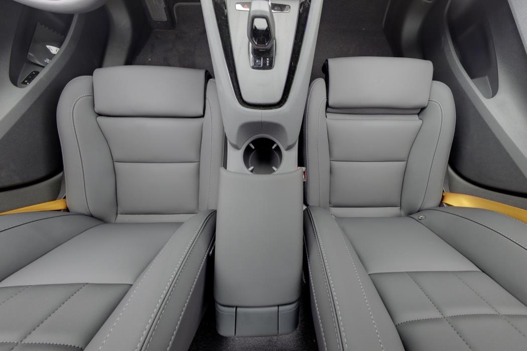 POLESTAR 2 2026