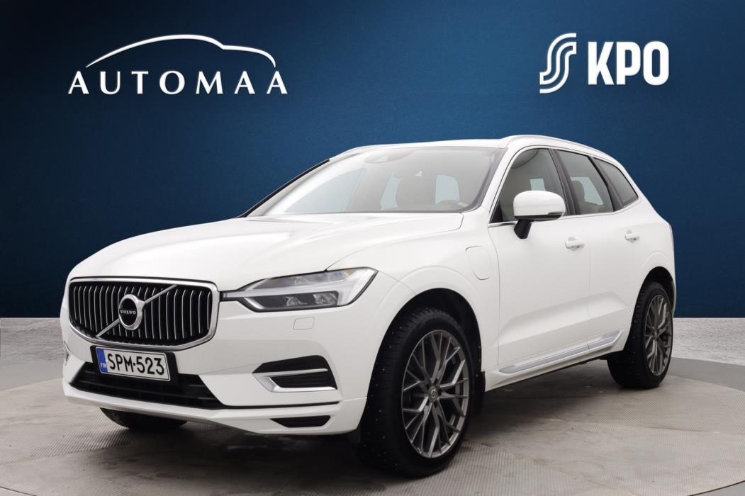 VOLVO XC60 2019