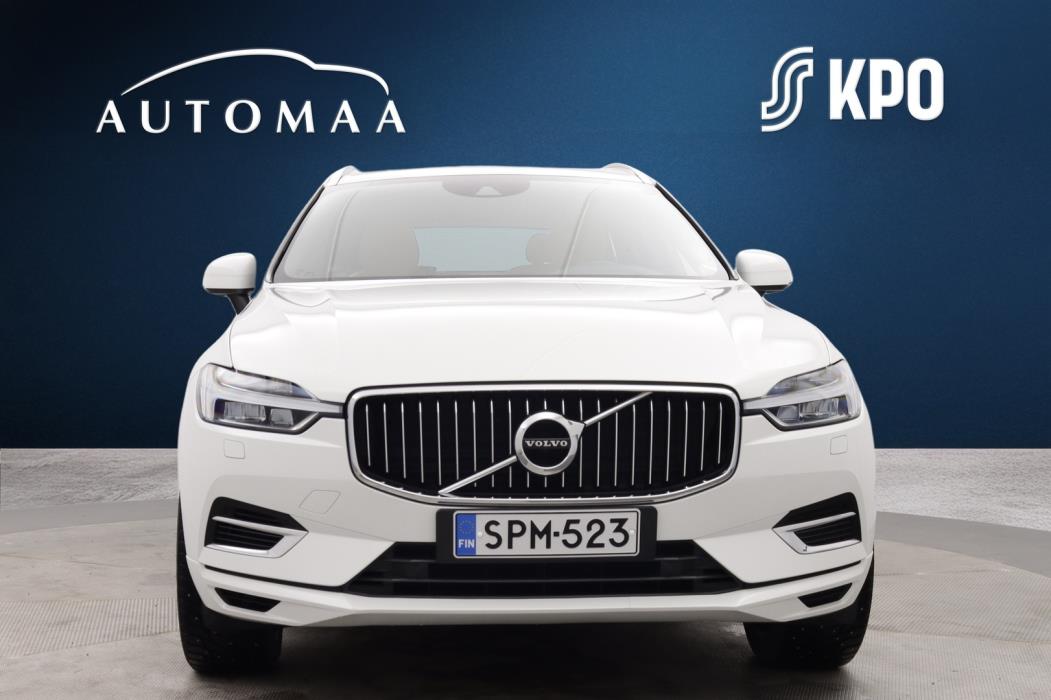 VOLVO XC60 2019