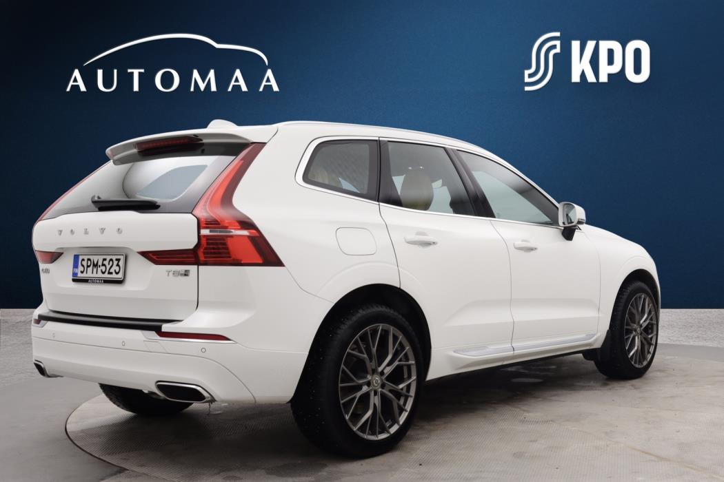 VOLVO XC60 2019