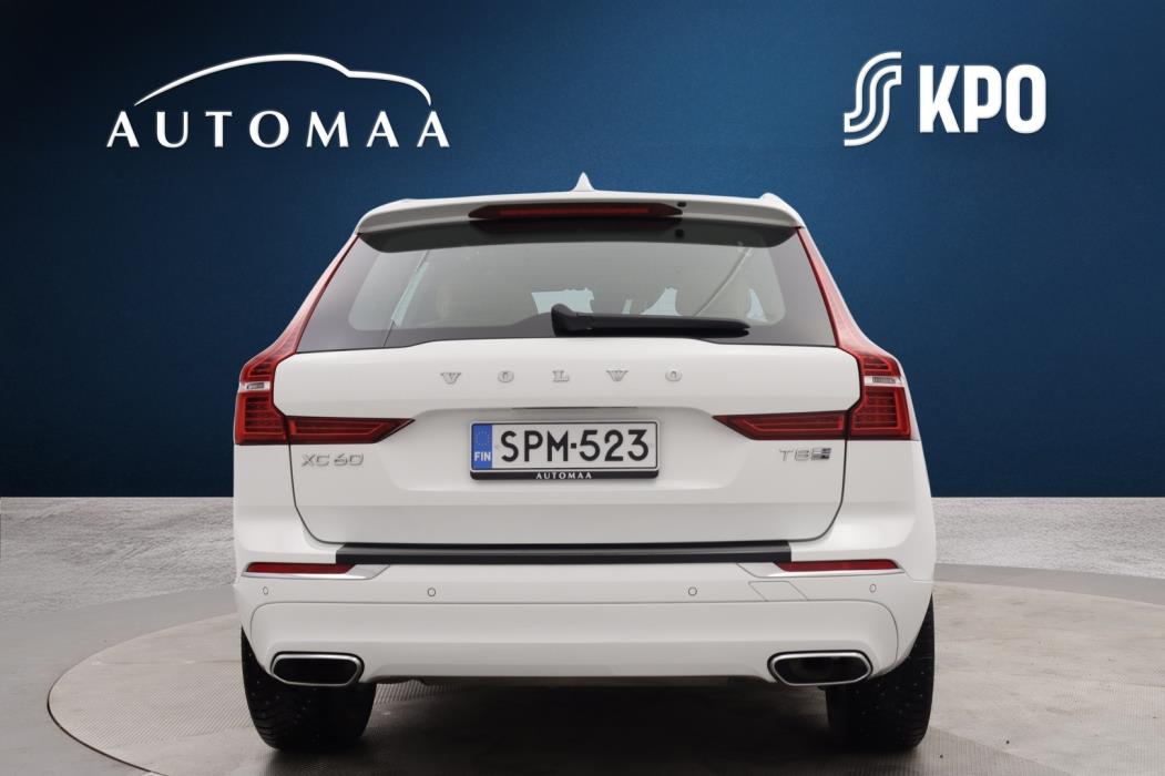 VOLVO XC60 2019
