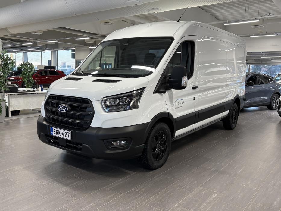 FORD Transit 2025