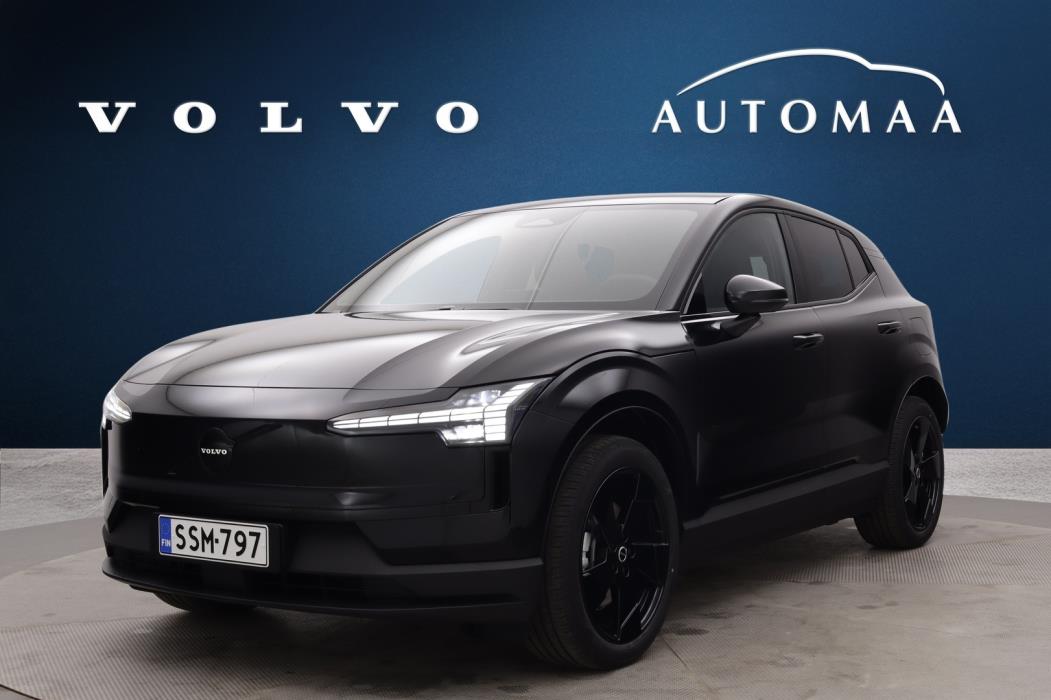 VOLVO EX30 2027