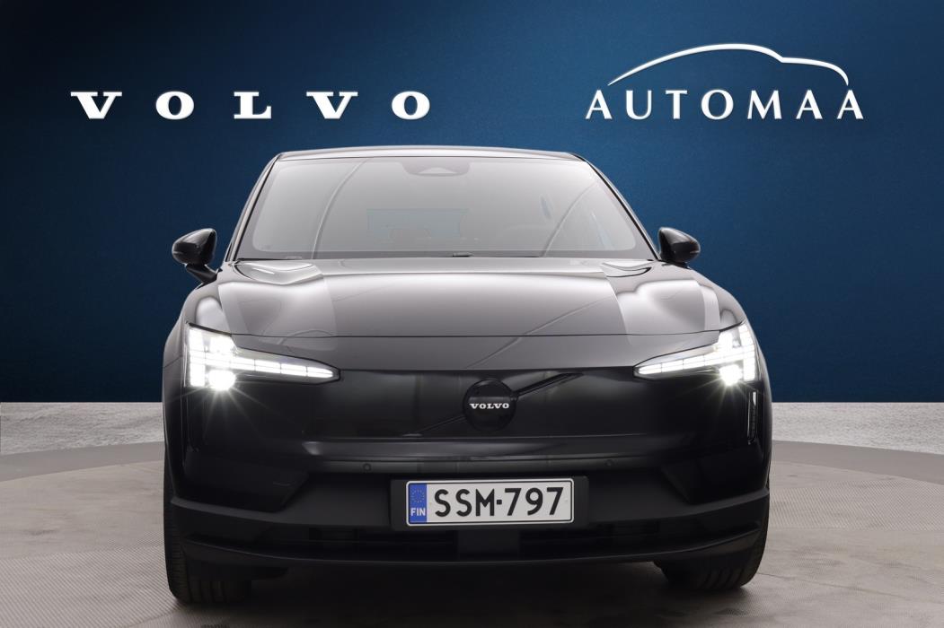 VOLVO EX30 2027