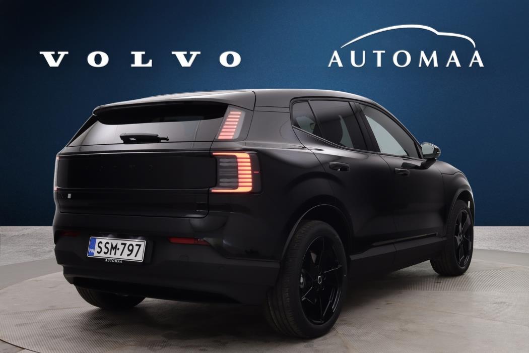 VOLVO EX30 2027
