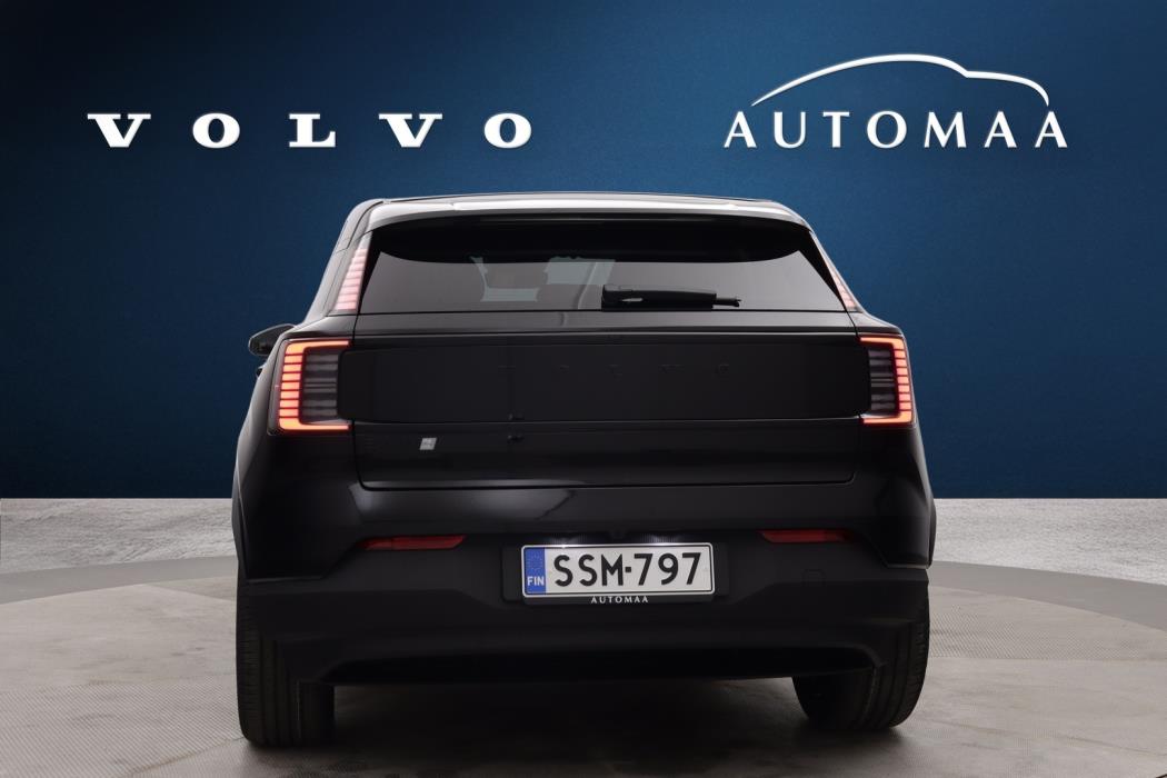 VOLVO EX30 2027