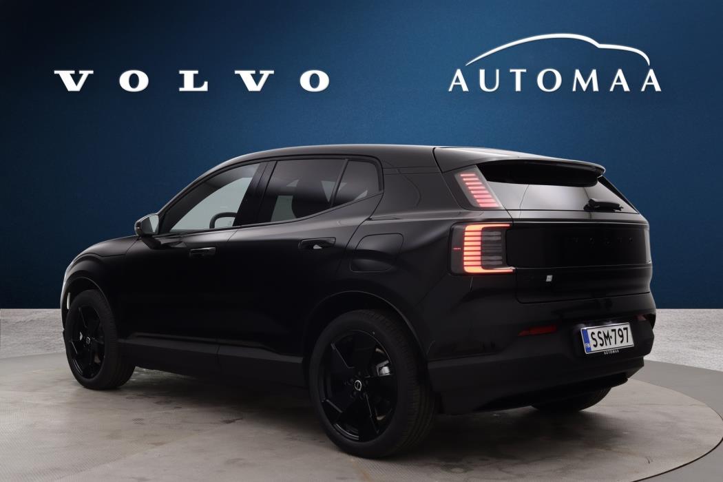 VOLVO EX30 2027