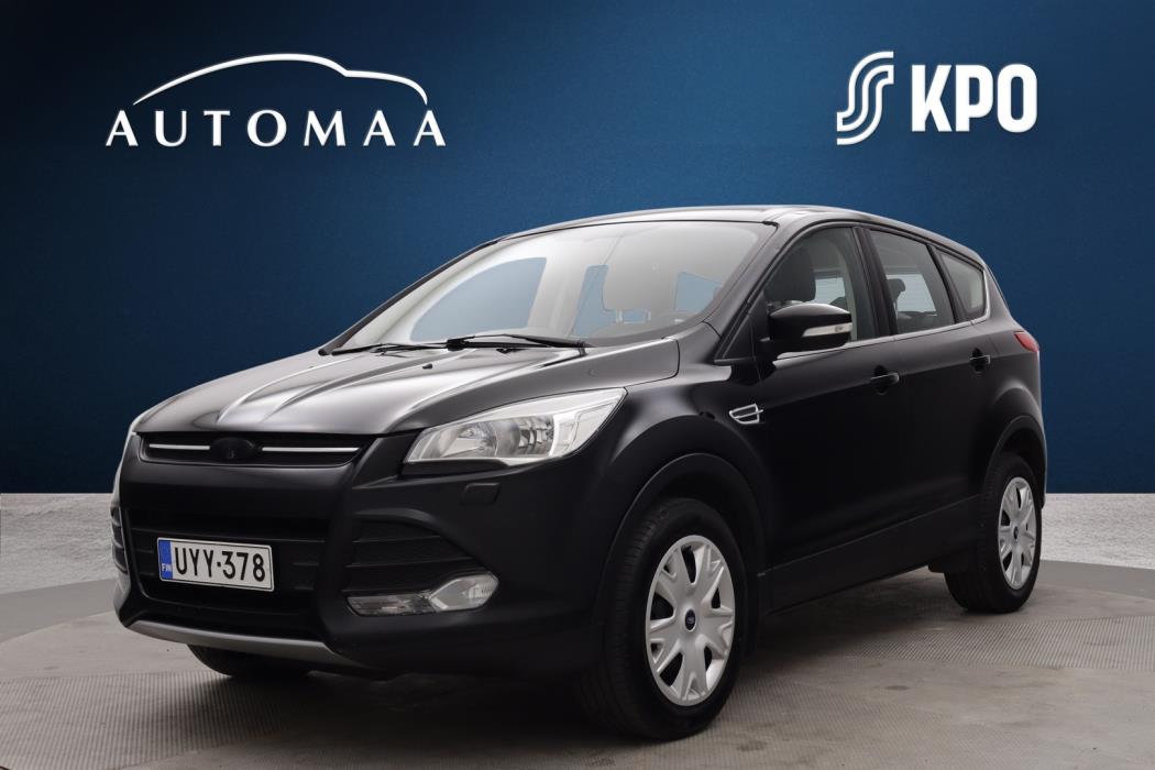 FORD Kuga 2014