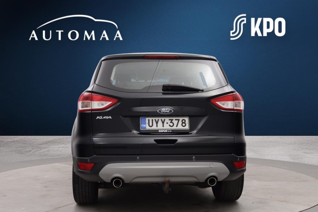 FORD Kuga 2014