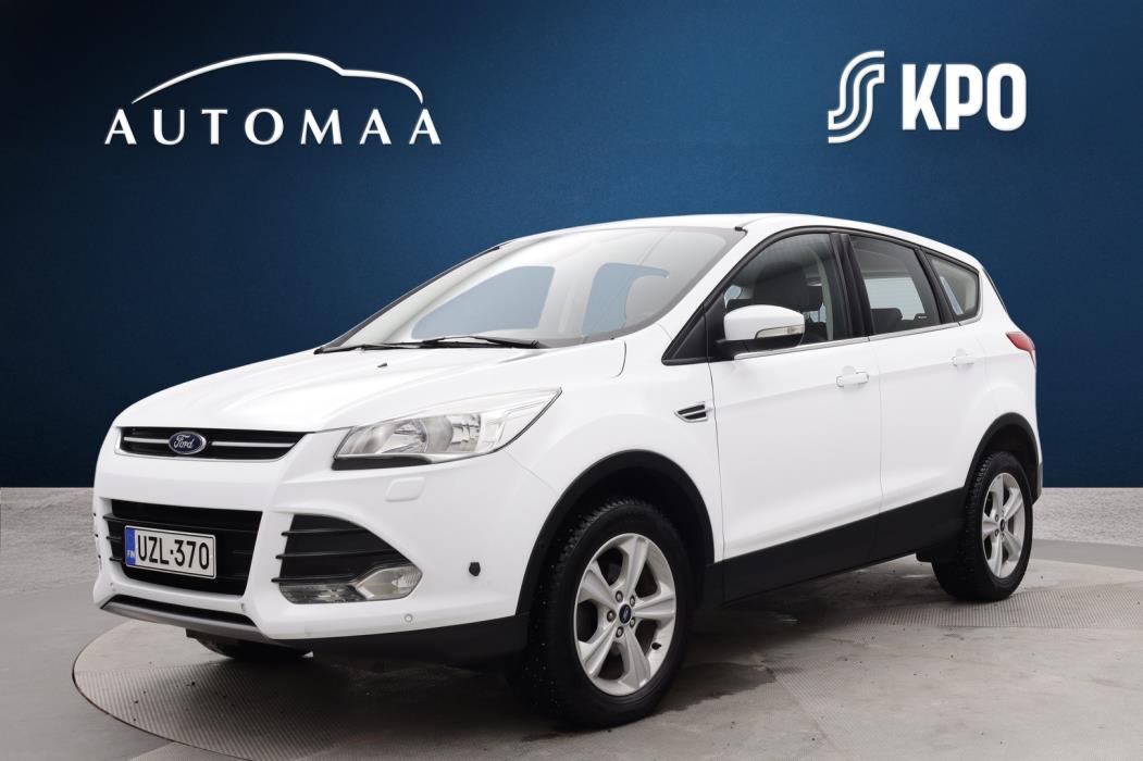 FORD Kuga 2016