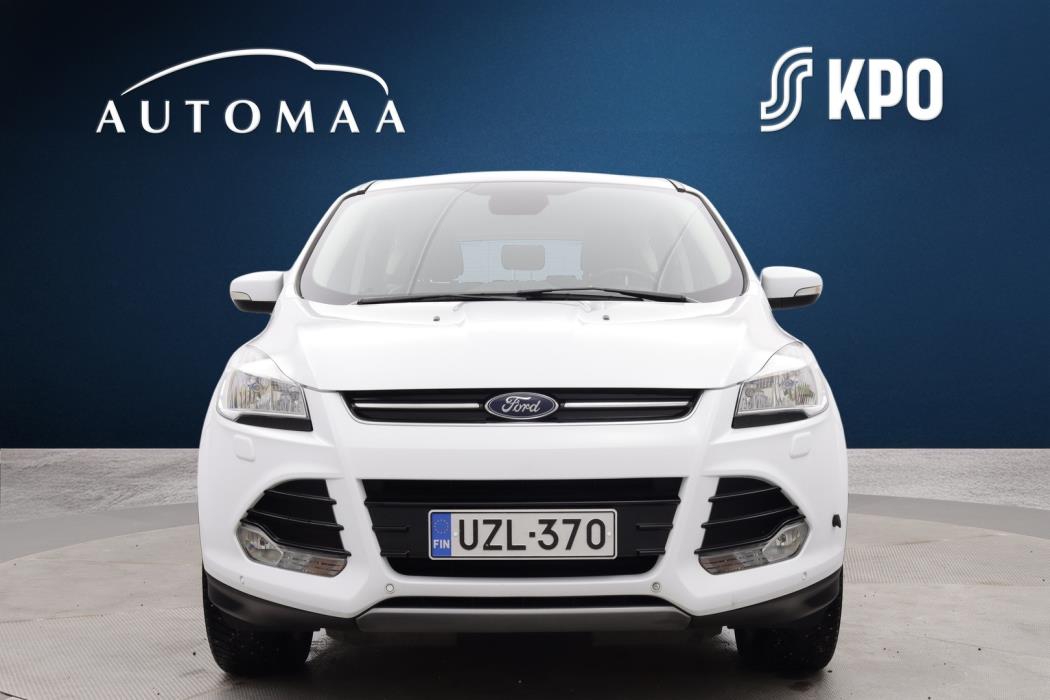 FORD Kuga 2016