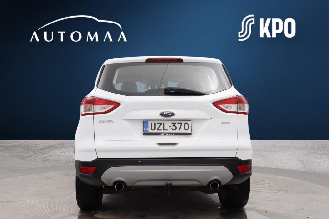 FORD Kuga 2016
