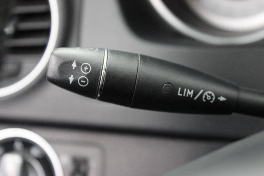 MERCEDES-BENZ C 2011