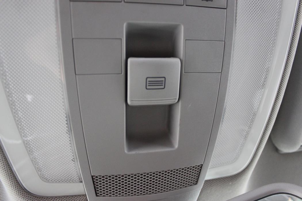 MERCEDES-BENZ C 2011