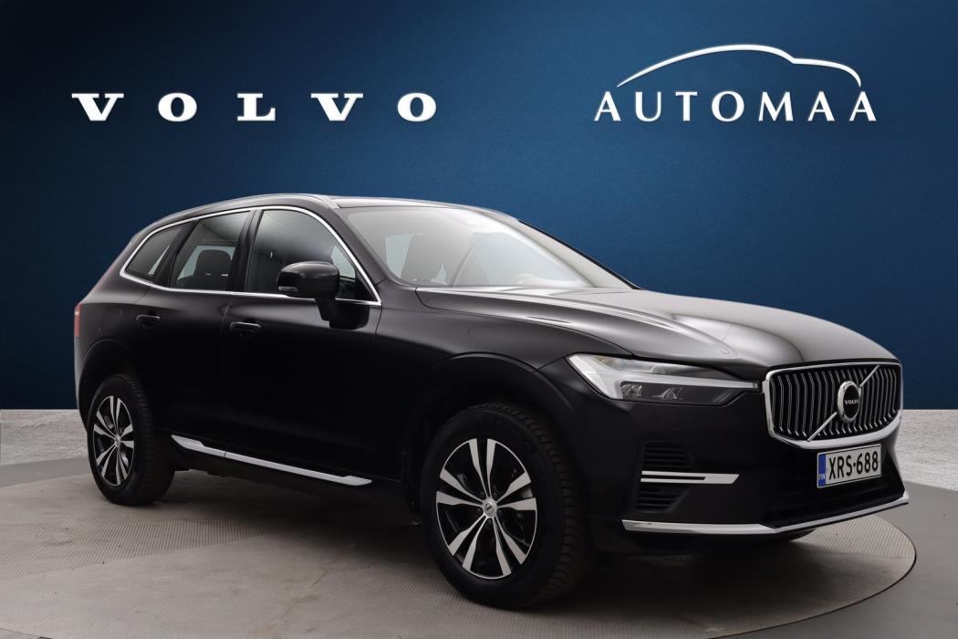 VOLVO XC60 2023