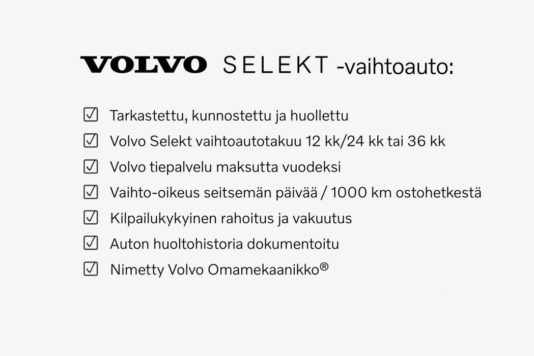 VOLVO XC90 2023
