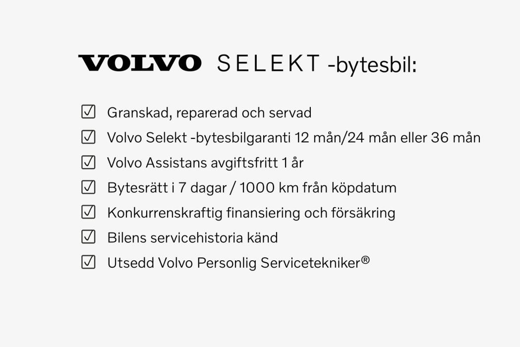 VOLVO XC90 2023