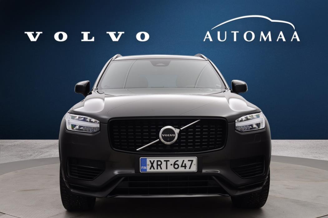 VOLVO XC90 2023