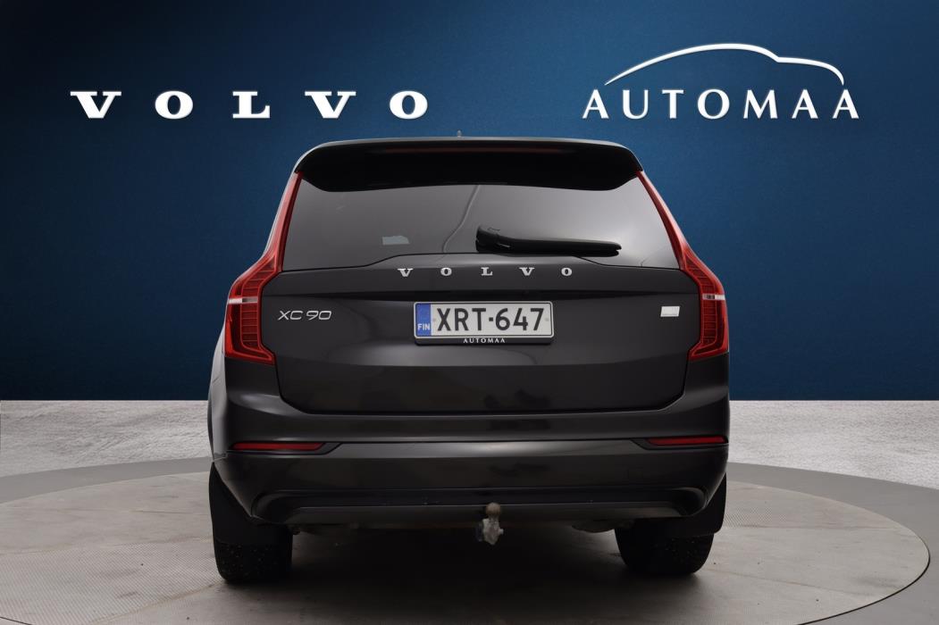 VOLVO XC90 2023