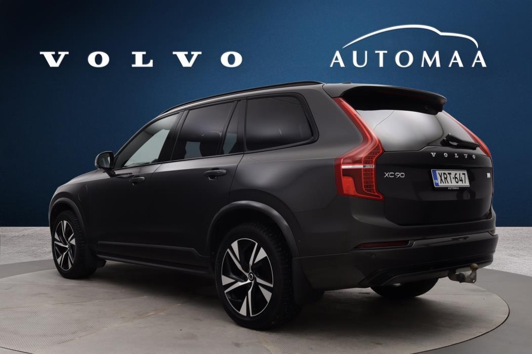 VOLVO XC90 2023