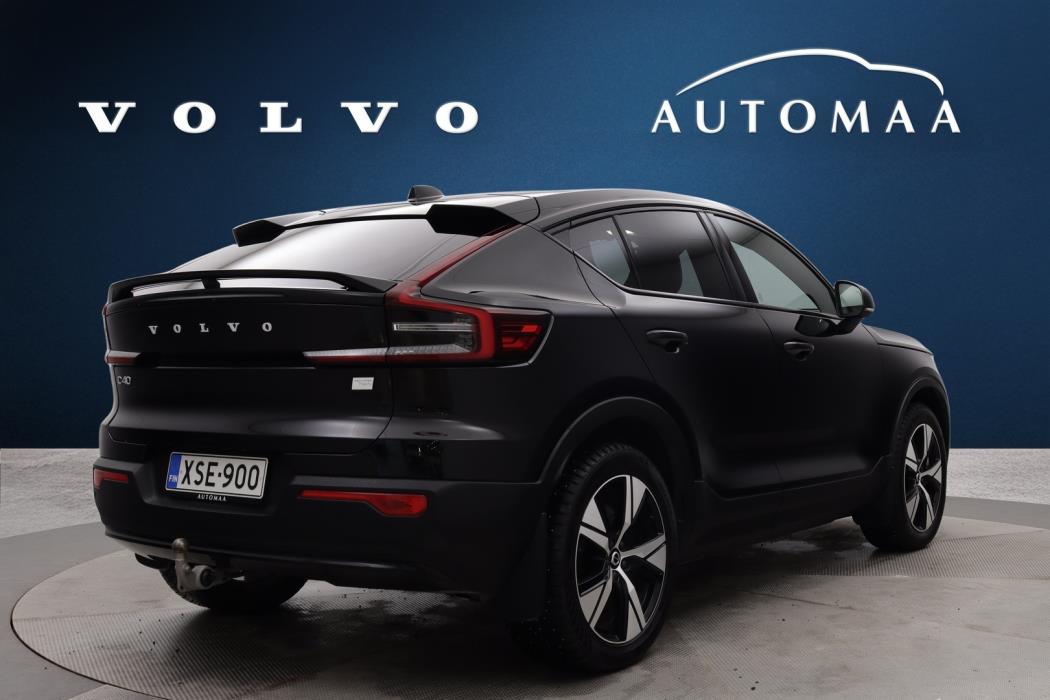 VOLVO C40 2024